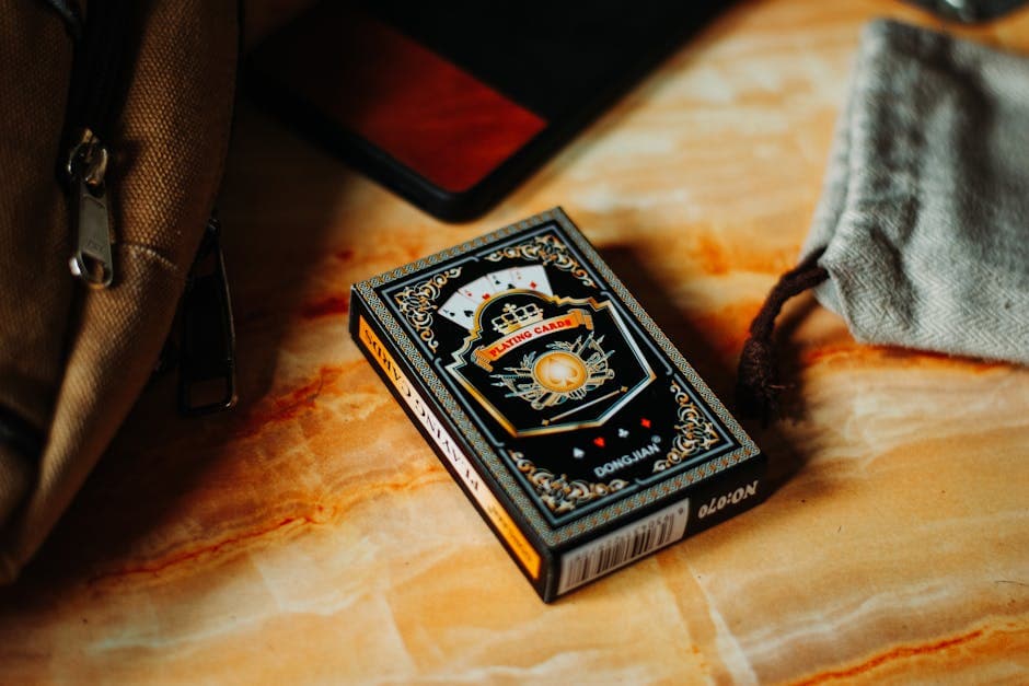 Cribbage Regler